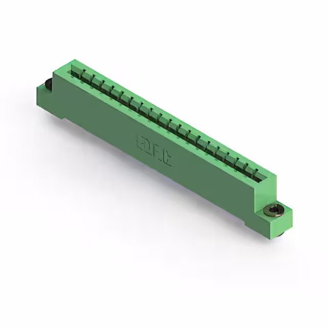 833-019-540-103 EDAC Inc.  Edgeboard Connectors